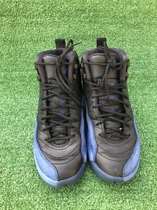Air Jordan 12 Retro Sportschuhe ""Game Royal"" 153265 014 - Größe 6,5Y - Bild 1 von 7