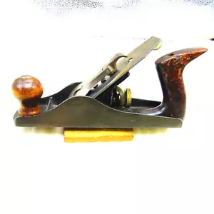 No.4 Smooth plane by Metal Products Corp. - Picture 1 of 13