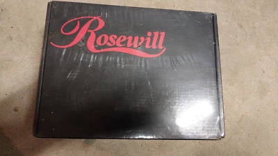 Rosewill SL-8400BTX 400watt ATX 2.2 Power Supply - Image 1 of 3