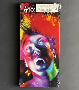 ALICE IN CHAINS Facelift SEALED ORIGINAL U.S. CD LONGBOX RARE! - Picture 1 of 9