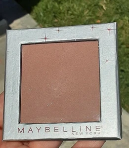 Maybelline Shimmer Powder Blush Shade Auburn Glimmer - Bild 1 von 12