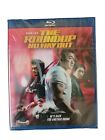 The Roundup - No Way Out BLU-RAY 2024 Don Lee NEW