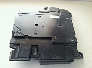 1998-2003 MERCEDES-BENZ ML320 ML430 ~ FRONT SEAT SPEAKER BASS BOX ~ OEM - Picture 1 of 3