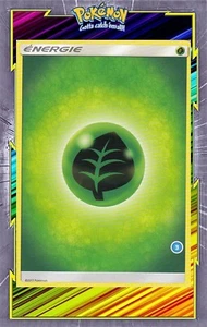 Énergie Plante-SL00:Kit Sablaireau&Feunard- 3/30 - Carte Pokemon Neuve Française - Imagen 1 de 1