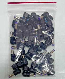 27 Pcs Targus Device Power Tip Connector - PT-3A - Picture 1 of 4