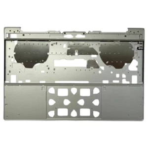 Dell XPS 13 9320 Silver 0H7JYC Palmrest Upper Case Keyboard Frame - Picture 1 of 1