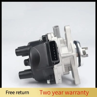 Распределитель зажигания для Nissan TSURU B13X SUNNY III N14 22100-F4302 22100-0M001 - Изображение 1 из 4