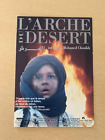 L'arche Du Désert/Postcard Postkarte/10X15cm