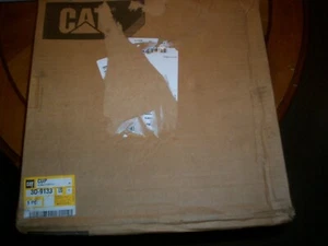 Caterpillar Cup  3D-9133    - Picture 1 of 5