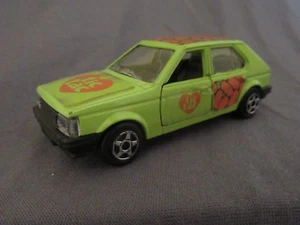 585F NOREV Jet Car 880 Talbot Horizon Tic Tac 1:43 - Picture 1 of 6