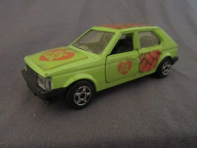 585F Norev Jet Car 880 Talbot Horizon Tic Tac 1:43 - Image 1 of 4