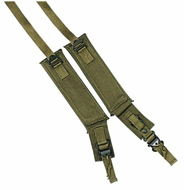 Rothco Alice Pack Frame Shoulder Straps (2261)