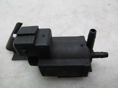 BMW 328I E36 1996-1999 VÁLVULA INTERRUPTOR DE VACÍO SOLENOIDE ELÉCTRICO 1742712 OEM Foto 1 de 4
