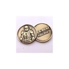 1 pc American Movies Super Stars Bronze Coin For Nice Fans Gift