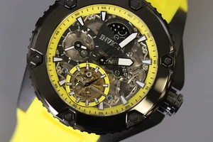 Invicta Akula Automatic Day-Night Men s Watch 42769 - Picture 1 of 5