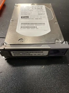 SUN 540-6607 (XRA-SC1NB-146G15K) 146.8GB 15K RPM 380-0327 - Picture 1 of 1