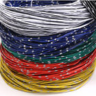 Automotive Cable 0.3/0.5/0.85/1.25/2mm² Thin Wall Auto Modification Wire
