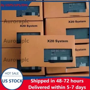 US Free TAX X67DM9321 B&R Digital mixing module brand new Shipping DHL or FedEX - Picture 1 of 3