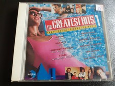 The Greatest Hits 1 - 1991-2, Queen, Scorpions, George Michael, UB40, REM, n. 80