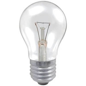 Philips 60W ES/E27 230V Dimmable Clear GLS A55 Classic A - Picture 1 of 1