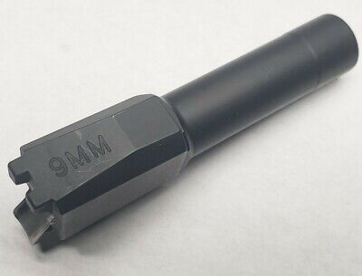 S&W M&P 1.0 9mm Shield TLCI Factory Barrel M&P9 Loaded Chamber Indicator 9 Blem • 109.99$