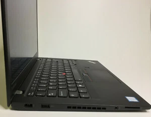 Ultrabook Lenovo THINKPAD T470s 6300U-2x3,0GHz 14 " FHD 8GB-RAM 256SSD - Picture 1 of 4
