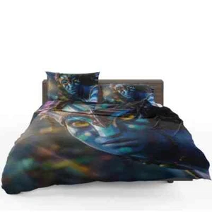 Avatar James Cameron Movie Bedding Set - Bild 1 von 12