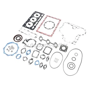 NEW Complete Cylinder Head Full Gasket Set D1105 for Kutoba D1105 Engine - Picture 1 of 10