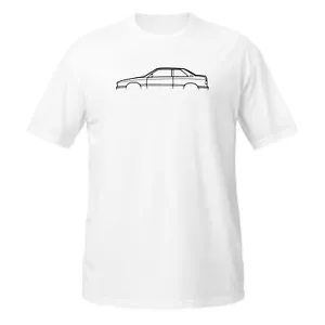 Premium T-Shirt For Maserati Ghibli 2 1993 Car Lover Birthday Gift - Picture 1 of 7