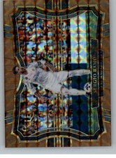 2017-18 Panini Select COPPER Soccer Cards Pick From List/Complete Your Set