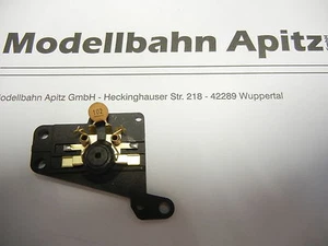 Märklin da 60944 targa 210881 / E210881 come pezzo di ricambio per hobbisti - Foto 1 di 1