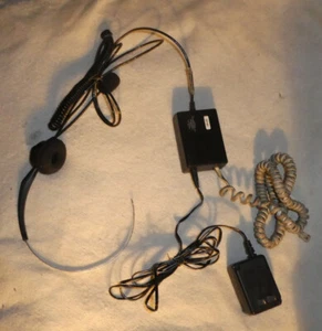 Landline Telephone Amplifier Walker, no batteries needed, FREE US SHIPPING - Zdjęcie 1 z 6