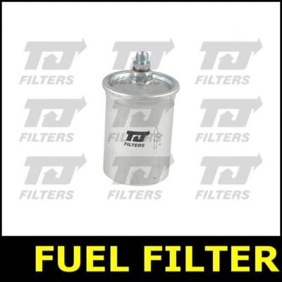 Fuel Filter FOR MERCEDES SL R107 2.7 3.5 3.8 4.5 4.9 75->85 Petrol TJ - Image 1 of 2