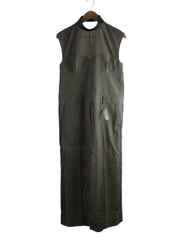 abito sacai grigio 2