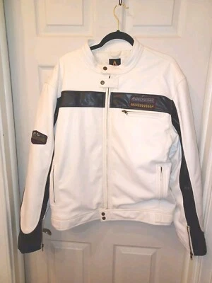 Chaqueta de carreras Agediesel Foto 1 de 4