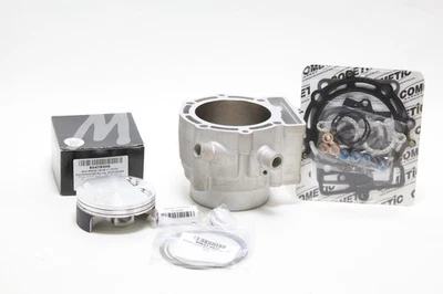 KTM 525 540 ЦИЛИНДРОВ WOSSNER 97 мм 11/1 поршень кометные прокладки RFS 450 POLARIS - Изображение 1 из 4