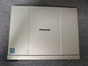 Panasonic CF-XZ6 LET'S NOTE Core i5-7200U RAM 8GB SSD 250GB 2-in-1 Win 11 Pro - Picture 1 of 10