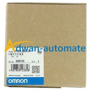 CP1LL20DRA NEW OMRON CP1L-L20DR-A Module - Picture 1 of 3