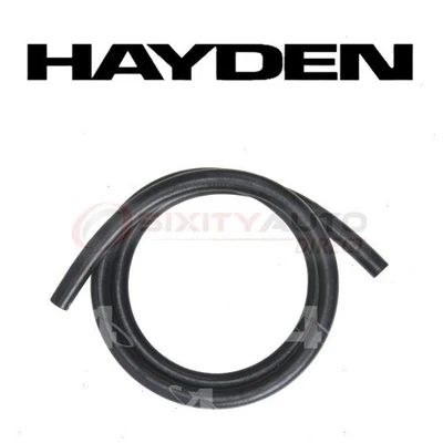 Hayden Transmission Oil Cooler Hose for 1996-2015 GMC Savana 2500 - ss - Image 1 of 4