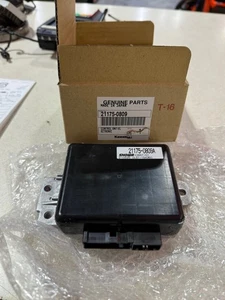 Unidad de control Kawasaki 21175-0809 - Imagen 1 de 1