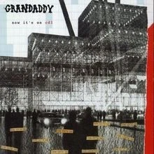 Now Its On [UK-Import] von Grandaddy von not specified | CD | Zustand sehr gut - Bild 1 von 2