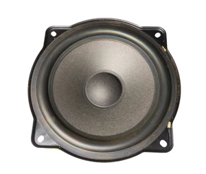 1x Lautsprecher 4 ohm Speaker LPT/200/25/120F G - Imagen 1 de 4