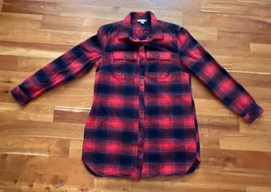 L.L. Bean Signature Archive Chamois Cloth Shirt, Jacke L, Heavyweight - Bild 1 von 8