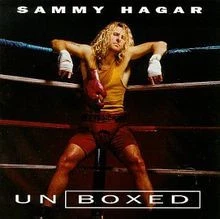 Unboxed von Hagar,Sammy | CD | Zustand sehr gut - Bild 1 von 2