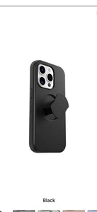 Otter Box Otter Grip Symmetry Series Case iPhone 15 Pro NEW - Picture 1 of 5