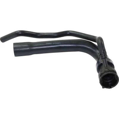 Radiator Hose Upper  8E0121101 for Audi A4 Quattro 2002-2005 Foto 1 de 4