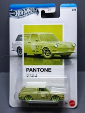 Hot Wheels Nissan Fairlady Z Voiture En Diecast 1 64 Mattel JKY52