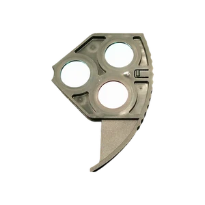 Leica Filter set ET DSR - MZ10 F - Picture 1 of 3