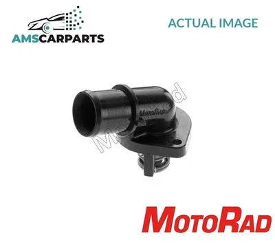 ENGINE COOLANT THERMOSTAT 525-89K MOTORAD NEW OE REPLACEMENT - Image 1 of 4