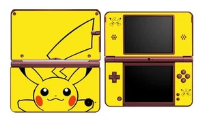 307 Vinyl Decal Skin Sticker for Nintendo DSi NDSi XL LL - Picture 1 of 1